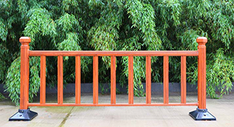 鋁合金道路護欄