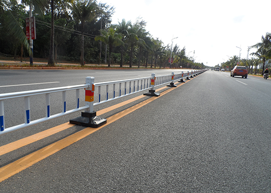 浙江寧波余姚路段