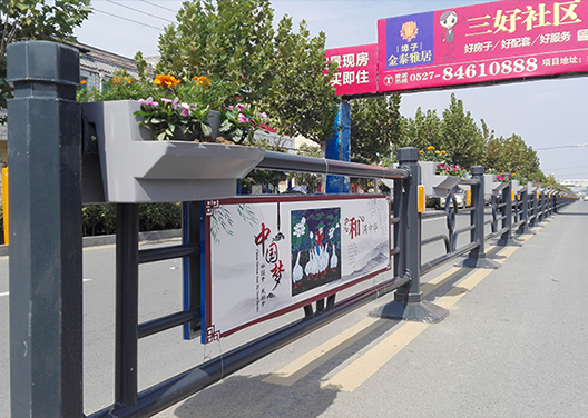 江蘇宿遷埠子鎮(zhèn)路段