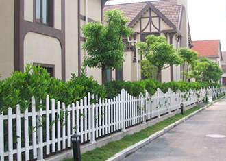 南京1865創意產業園圍欄