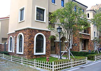 安徽碧桂園別墅